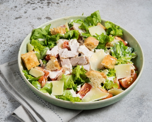 salad